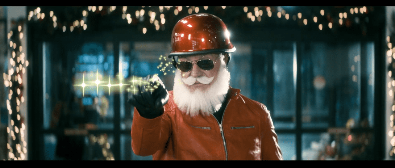 New Hampshire Lottery’s record-breaking sales Santa is back 