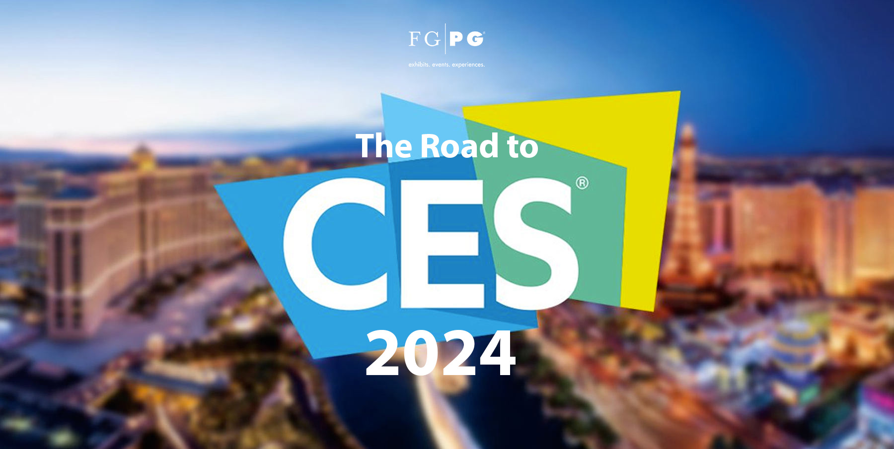 CES 2024 Approaches Discover the Most Impactful Technological Trends